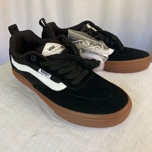 Vans Kyle Walker Pro Cush skateboarding shoe